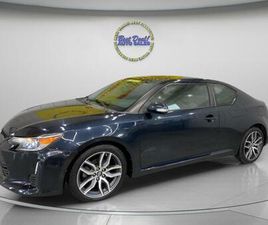 USED 2015 SCION TC BASE