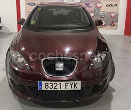 SEAT ALTEA 1.9 TDI STYLANCE