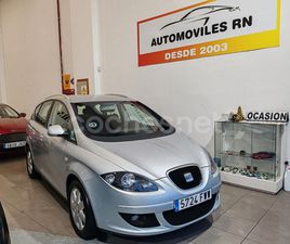 SEAT ALTEA XL 1.9 TDI FAMILY