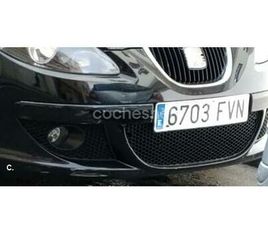 SEAT ALTEA XL SEAT ALTEA XL 2.0 TDI FAMILY