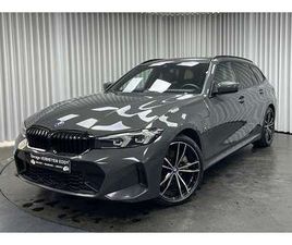 320E PHEV / FCI / TOURING / M-PACK / LEDER / NAVI