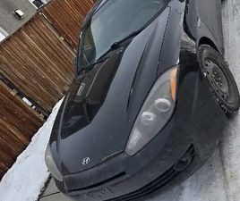 2008 HYUNDAI TIBURON