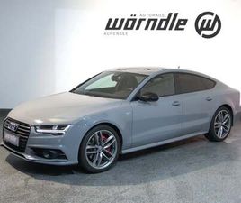 SPORTB. 3.0 TDI COMPETITION QU.