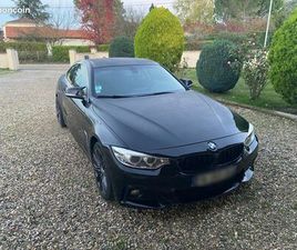 BMW 420 D