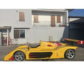 2000 JUPPITER PAESANTI MOTORE BMW 735 A VENDRE