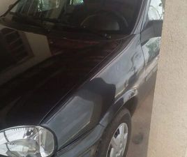 CHEVROLET CORSA SED CLASS.LIFE 1.0/1.0 FLEXPOWER