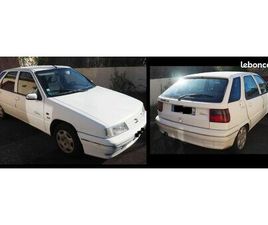CITROEN ZX ZX DIÉSEL 1997