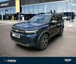 1.8 HYBRID 155CH JOURNEY