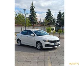 FIAT EGEA 1.3 MULTIJET EASY