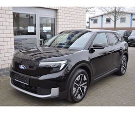 FORD EXPLORER RWD/AHK/ALU/E-SITZ/ACC/E-KLAPPE