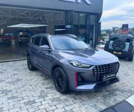 JETOUR JETOUR X70 PLUS 1.5T DELUXE