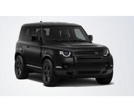 ② LAND ROVER DEFENDER D250 AWD AUTO X-DYNAMIC SE — LAND ROVER — 2EMEMAIN