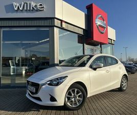MAZDA 2 MAZDA 2 1.5 SKYACTIV-D CENTER-LINE/TOURING-P/SHZ/KLIMA