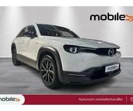 MAZDA MX-30 EXCLUSIVE, NY SERVICE