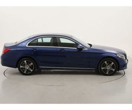 CLASSE C C 220 D SPORT 4MATIC AUTO 2.0 DIESEL 194CV