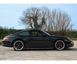 PORSCHE 911 997 CARRERA 997 CARRERA