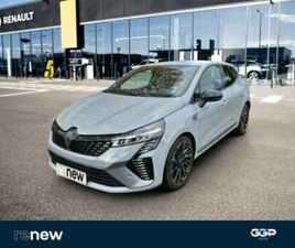 1.0 TCE 90CH ESPRIT ALPINE