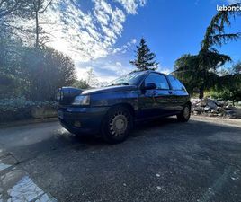 RENAULT CLIO 16S CLIO 16S
