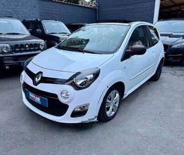 1.2I EURO 5 * PANORAMIQUE OUVRANT * CAR PASS