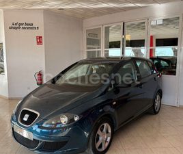SEAT TOLEDO 1.6 SPORT