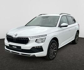 SKODA KAMIQ KAMIQ FAMILY 1,0 TSI 70 KW 5V MAN.