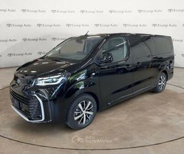 2.2D 180 CV L2 LONG A/T D LUXURY