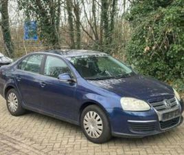 ② VOLKSWAGEN JETTA ESSENCE EN BON ÉTAT (LIRE AUSSI 800€) — VOLKSWAGEN — 2EMEMAIN