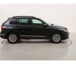 TIGUAN LIFE 1.5 BENZINA 131CV
