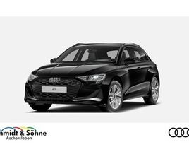 ADVANCED 35 TFSI S TRONIC