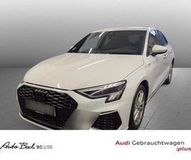 S LINE 40TFSI E S TRONIC