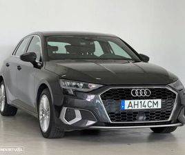 AUDI A3 SPORTBACK 40 TFSI E AUDI A3 SPORTBACK 40 TFSIE ADVANCED