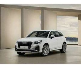 30 TDI ADRENALIN S TRONIC 85KW