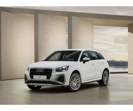 35 TDI ADRENALIN S TRONIC 110KW