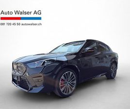 BMW IX2 XDRIVE 30 IX2 30 XDRIVE