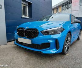 BMW M135I XDRIVE 306 CV