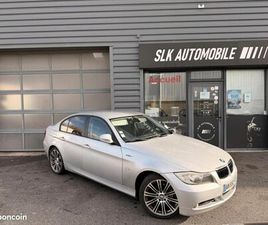 BMW SÉRIE 3 18D - BUISNESS