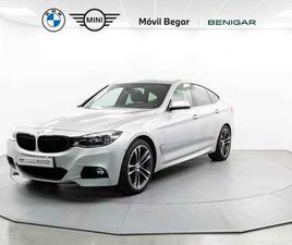 335DA GRAN TURISMO XDRIVE