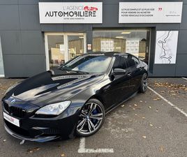 GRAN COUPE 560CH DKG7 HUD SOFT CLOSE