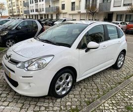 CITROËN C3 1.2 VTI SEDUCTION J16