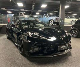 STINGRAY 3LT *EUROPA