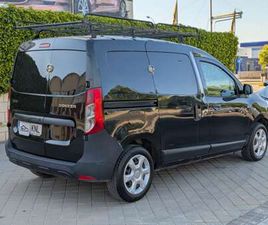 DACIA DOKKER DOKKER COMERCIAL 1.5DCI ESSENTIAL N1 66KW