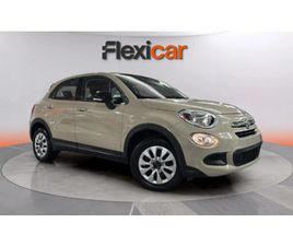 FIAT 500X POP 1.6 E-TORQ 81KW (110CV) 4X2