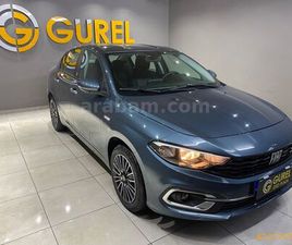 FIAT EGEA 1.4 FIRE EASY PLUS