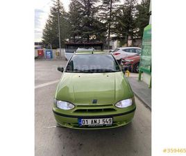 FIAT PALIO 1.4 EL