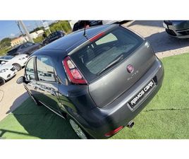 FIAT PUNTO FIAT PUNTO LOUNGE FEVEREIRO/14