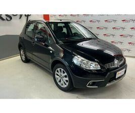 FIAT SEDICI MULTIJET A SANT JULIÀ DE LÒRIA