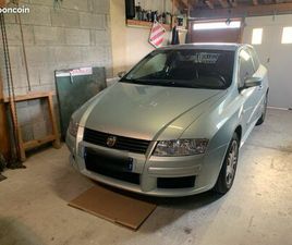 FIAT STILO ABARTH 170 CV
