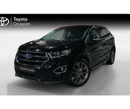 TODOTERRENO 2.0 TDCI 154KW ST-LINE 4WD AUTO 210 5P