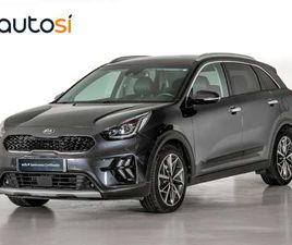 KIA NIRO 1.6 HEV EMOTION