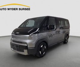 KIA PV5 PV5 PASSENGER 71.2 KWH ELITE